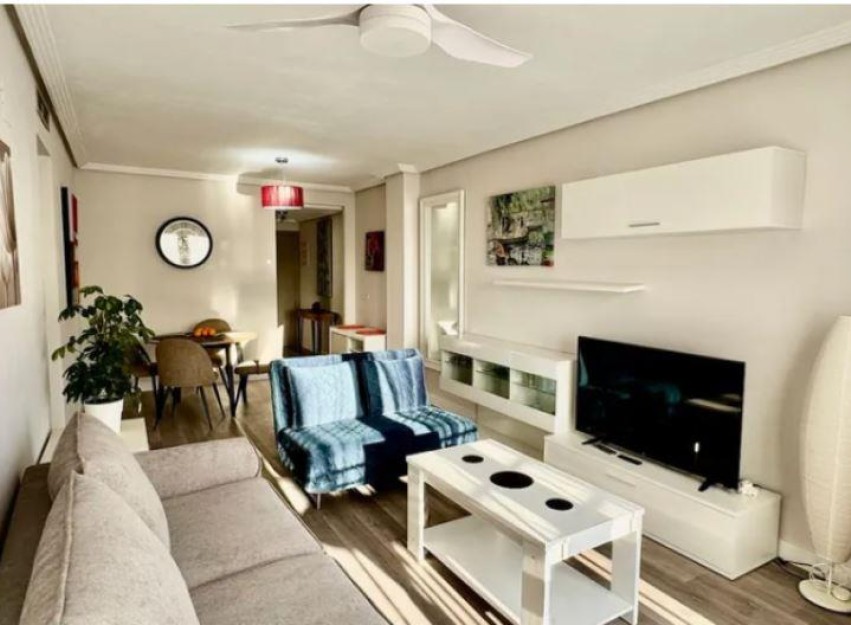 Resale - Apartment - El Verger - El Vergel