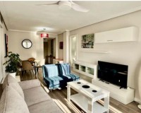 Resale - Apartment - El Verger - El Vergel