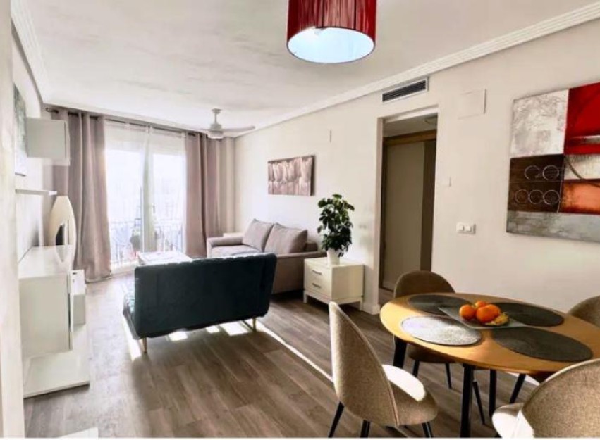 Resale - Apartment - El Verger - El Vergel