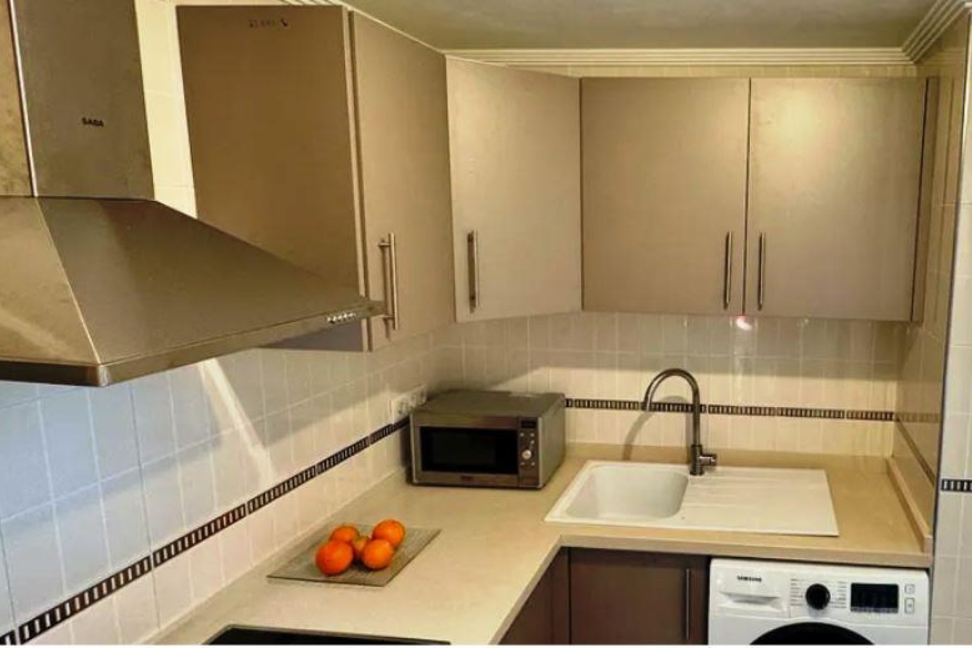 Resale - Apartment - El Verger - El Vergel