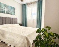 Resale - Apartment - El Verger - El Vergel