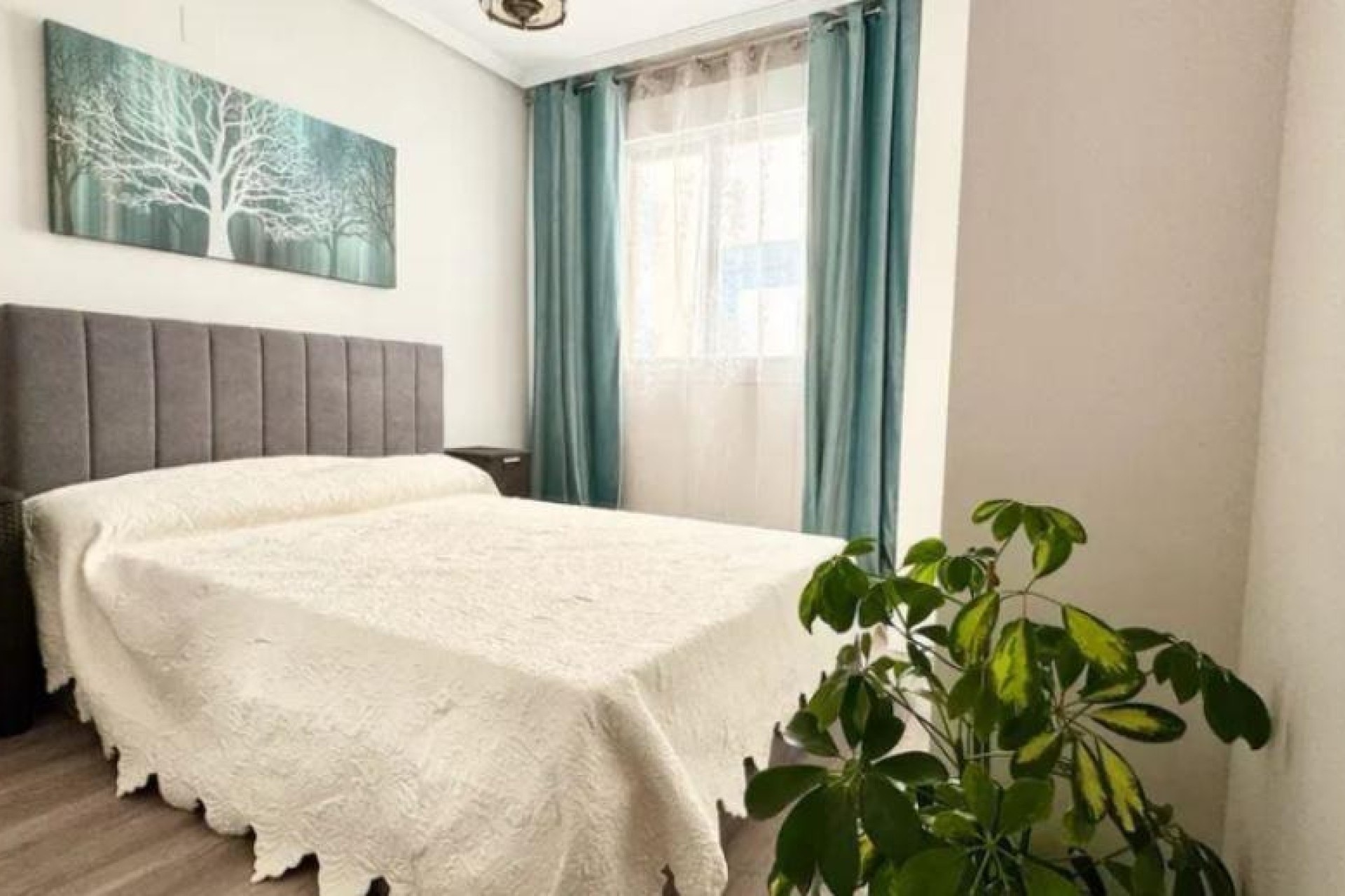 Resale - Apartment - El Verger - El Vergel