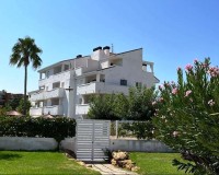 Resale - Apartment - El Verger - El Vergel