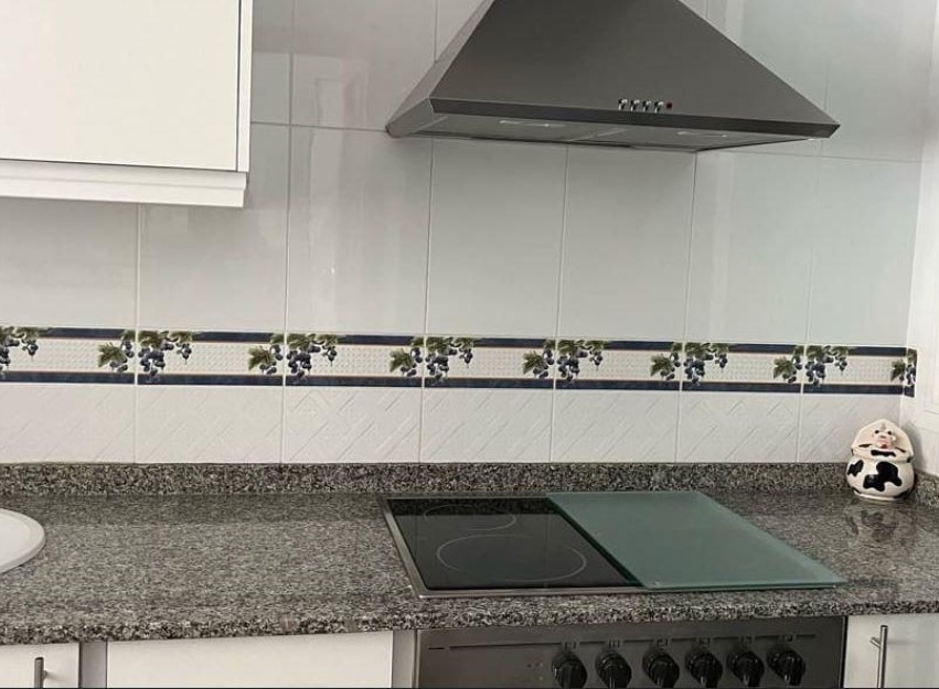 Resale - Apartment - El Verger - El Vergel