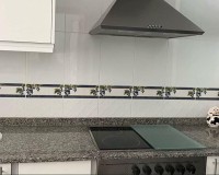 Resale - Apartment - El Verger - El Vergel