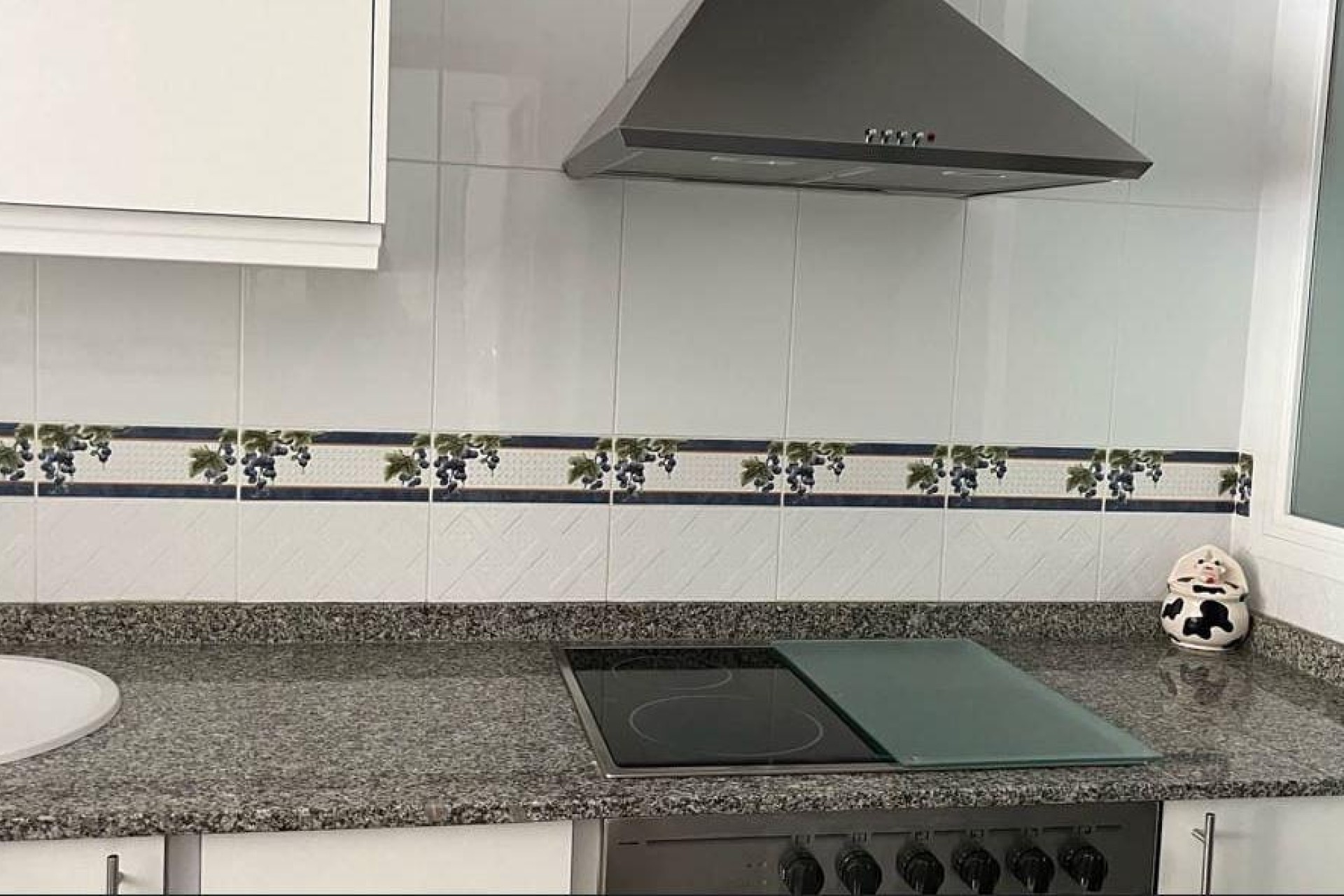 Resale - Apartment - El Verger - El Vergel