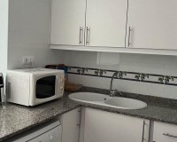 Resale - Apartment - El Verger - El Vergel