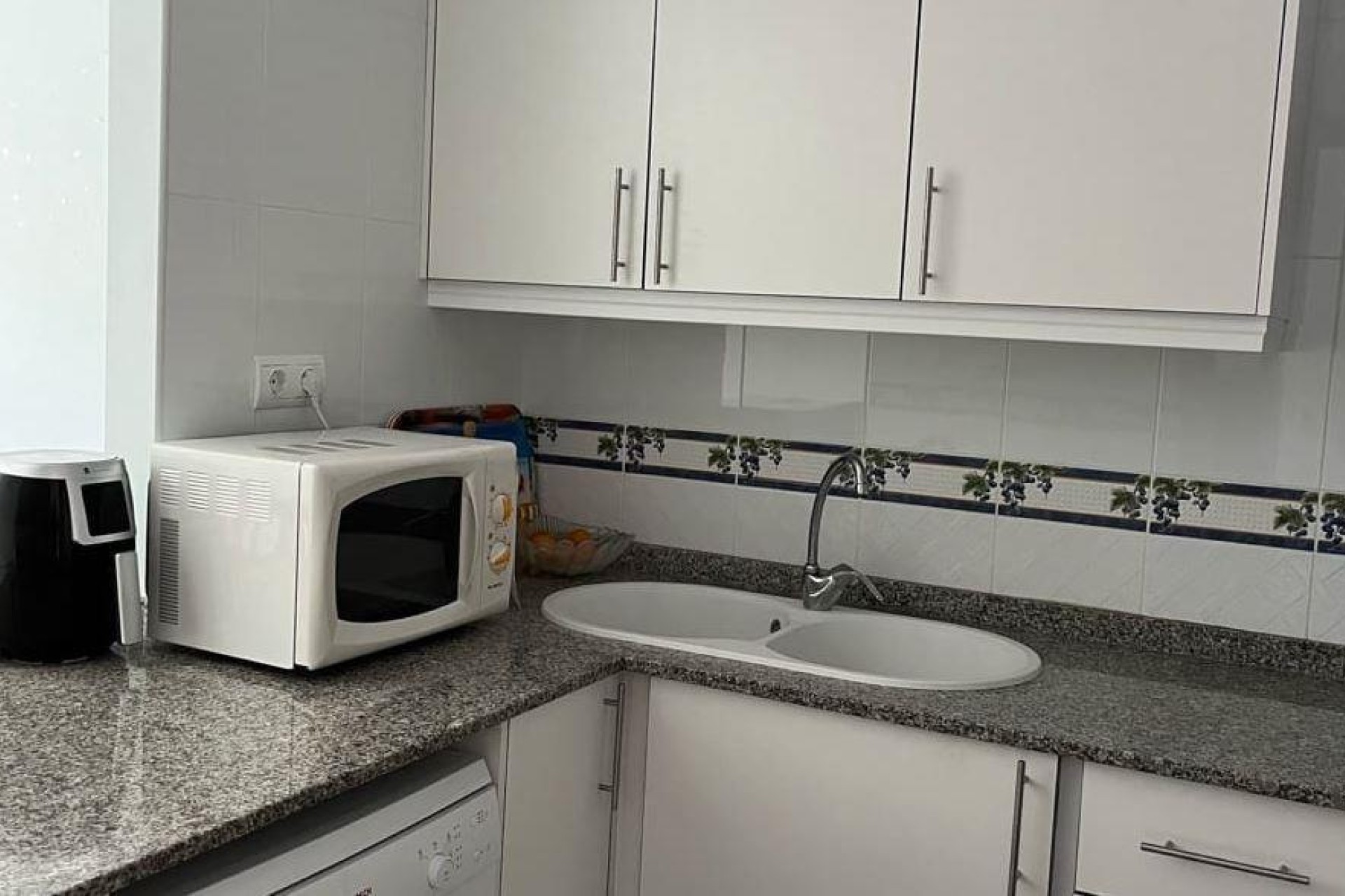 Resale - Apartment - El Verger - El Vergel