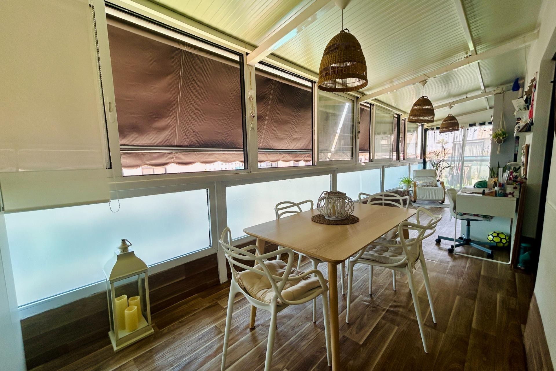 Resale - Apartment - Elche - Campo de Fútbol