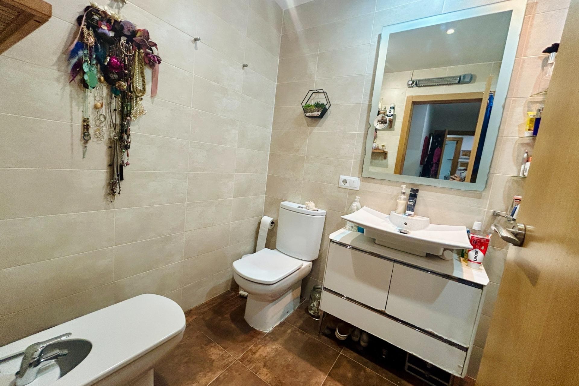 Resale - Apartment - Elche - Campo de Fútbol