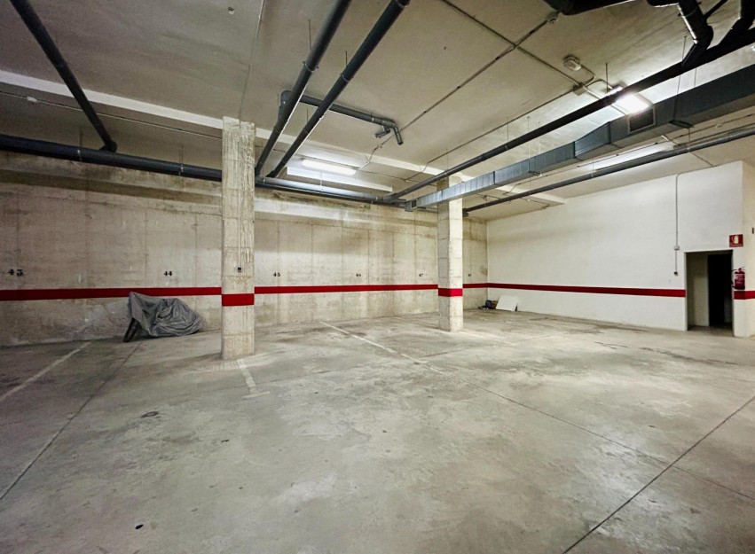 Resale - Apartment - Elche - Campo de Fútbol