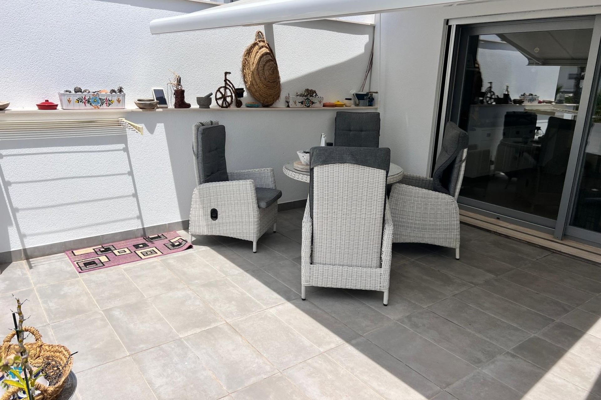 Resale - Apartment - Entre Naranjo - Vistabella Golf - Entre Naranjos Vistabella Golf