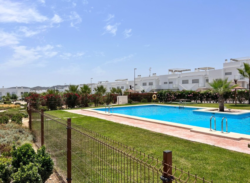 Resale - Apartment - Entre Naranjo - Vistabella Golf - Entre Naranjos Vistabella Golf