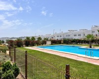 Resale - Apartment - Entre Naranjo - Vistabella Golf - Entre Naranjos Vistabella Golf