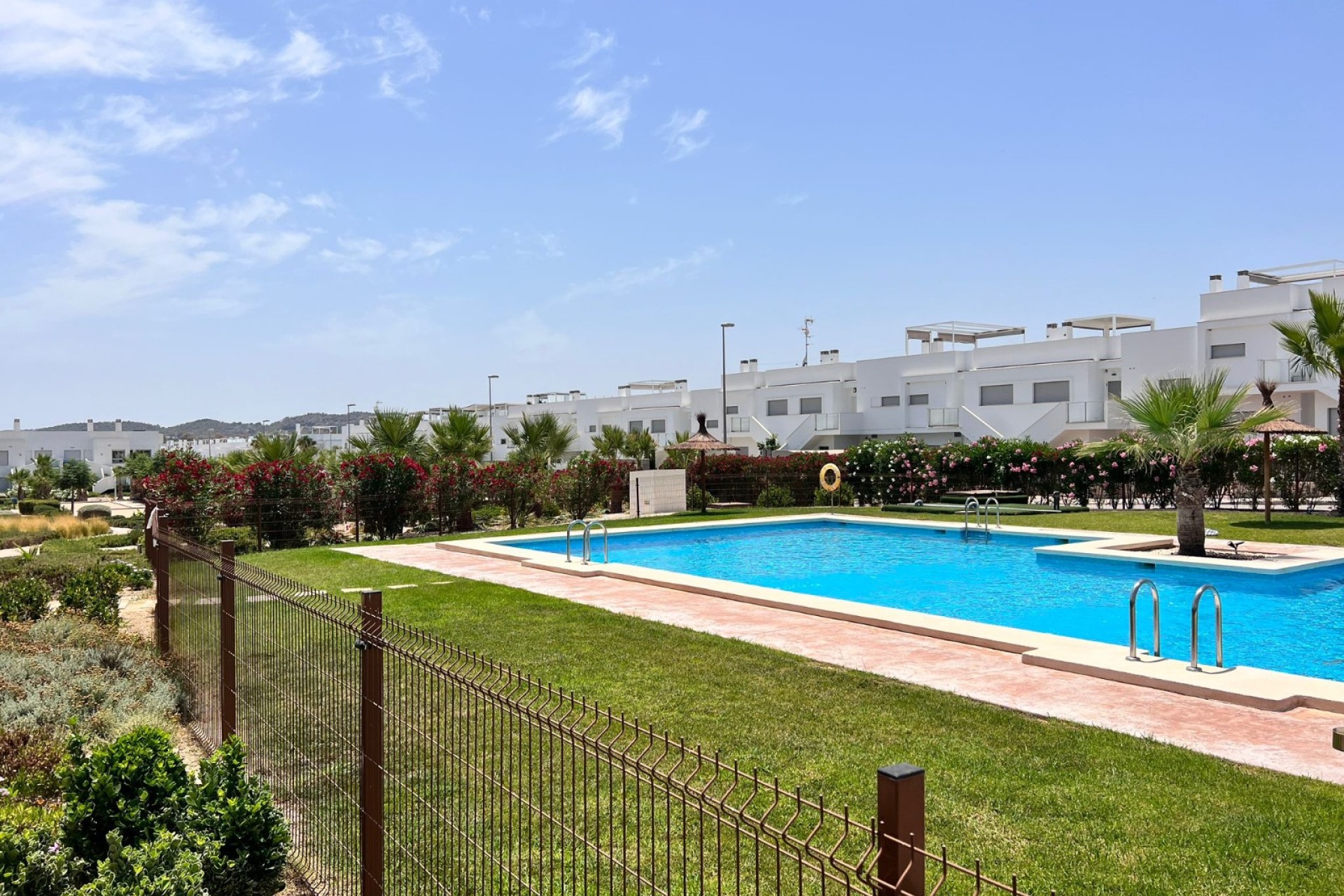 Resale - Apartment - Entre Naranjo - Vistabella Golf - Entre Naranjos Vistabella Golf