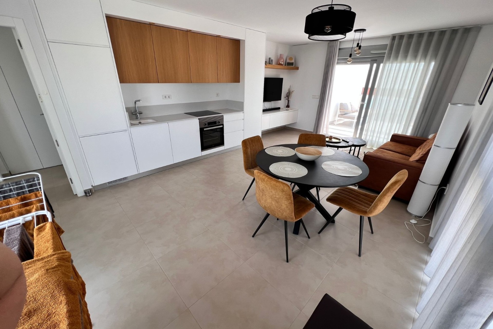 Resale - Apartment - Entre Naranjo - Vistabella Golf - Entre Naranjos Vistabella Golf