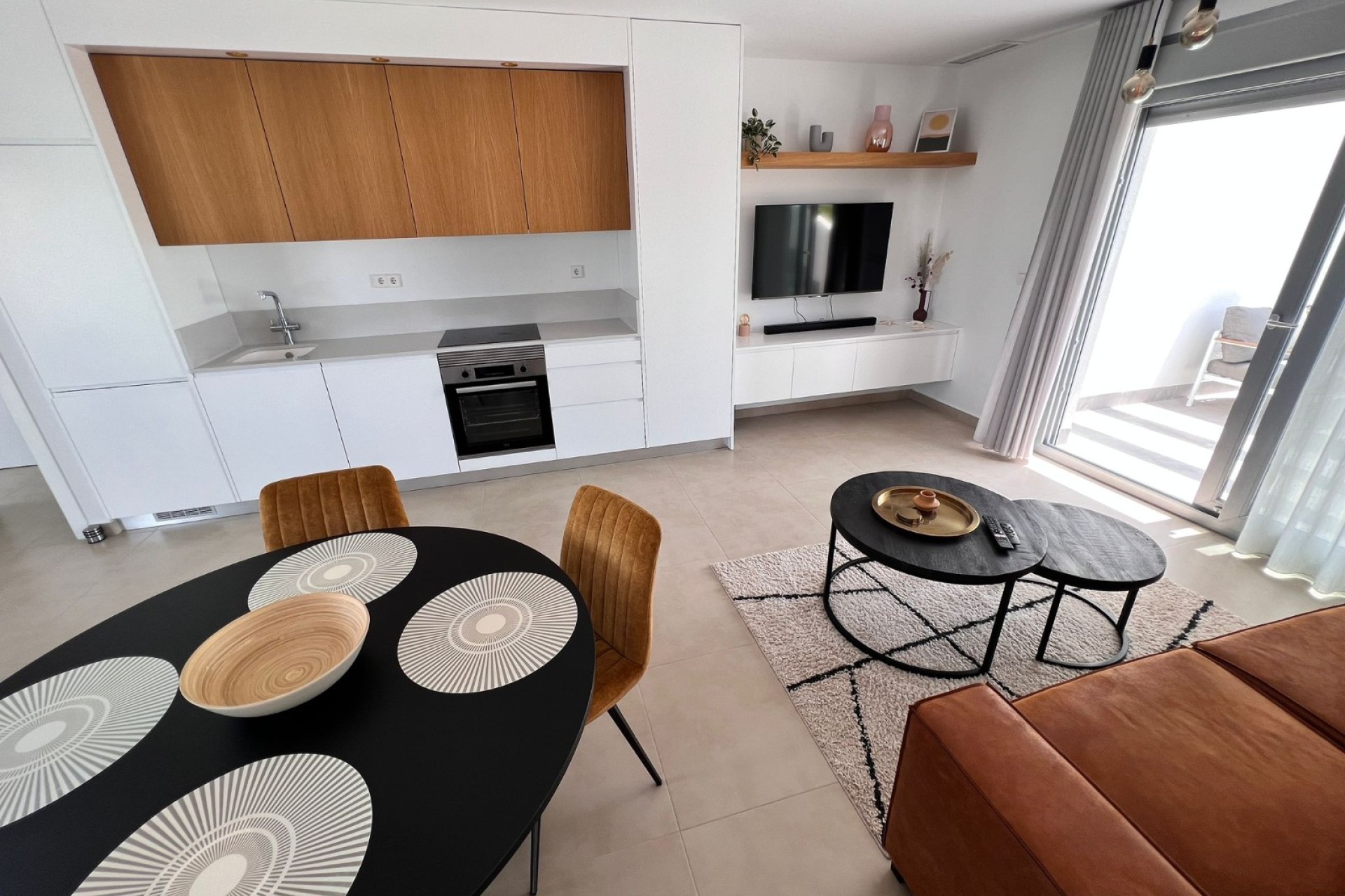 Resale - Apartment - Entre Naranjo - Vistabella Golf - Entre Naranjos Vistabella Golf