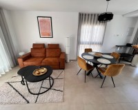 Resale - Apartment - Entre Naranjo - Vistabella Golf - Entre Naranjos Vistabella Golf
