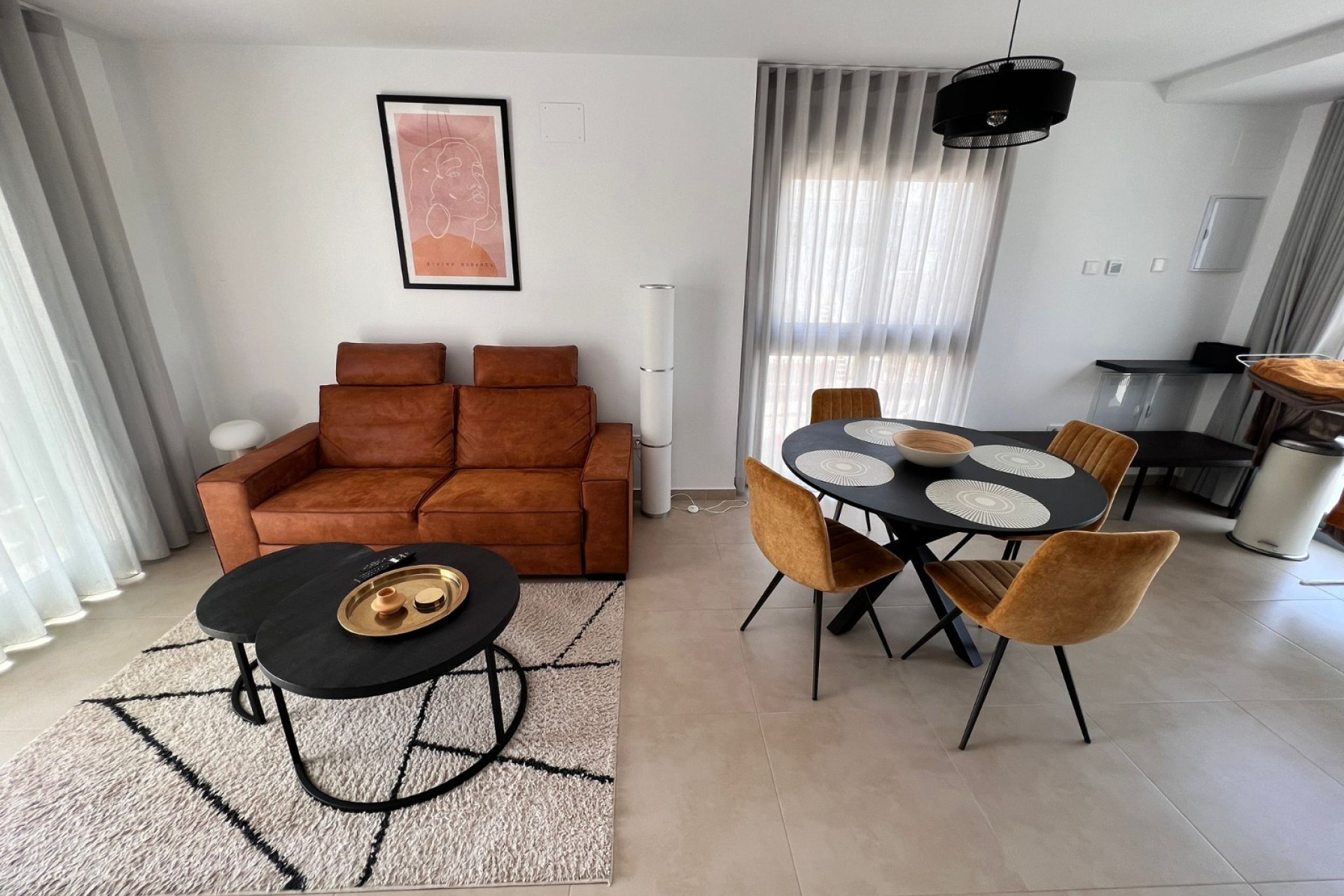 Resale - Apartment - Entre Naranjo - Vistabella Golf - Entre Naranjos Vistabella Golf