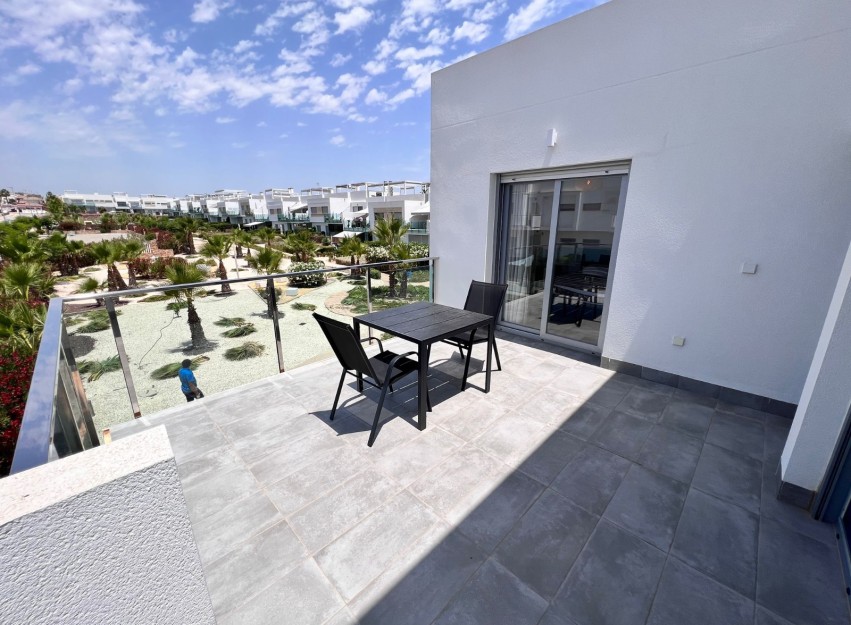 Resale - Apartment - Entre Naranjo - Vistabella Golf - Entre Naranjos Vistabella Golf