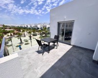 Resale - Apartment - Entre Naranjo - Vistabella Golf - Entre Naranjos Vistabella Golf