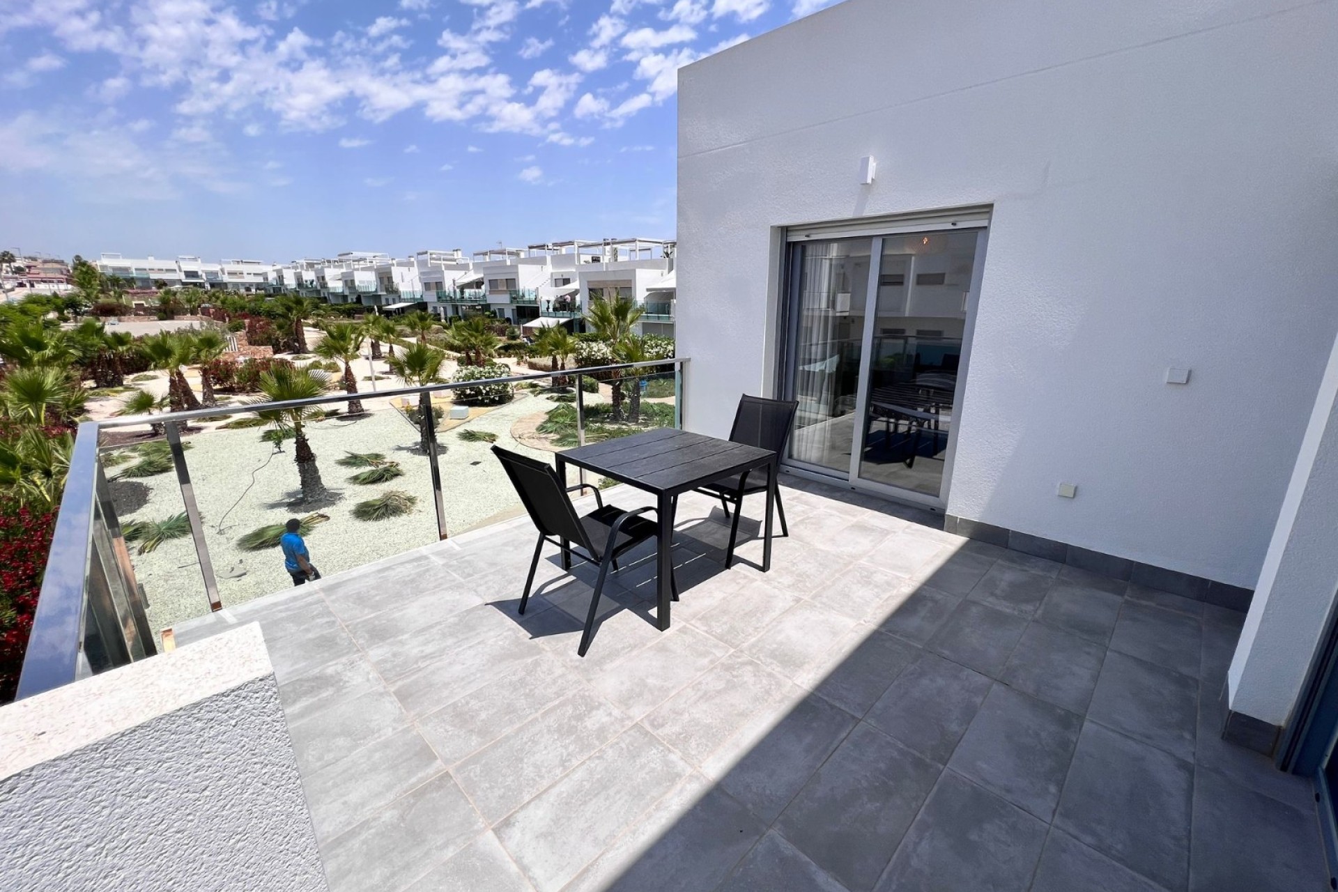 Resale - Apartment - Entre Naranjo - Vistabella Golf - Entre Naranjos Vistabella Golf