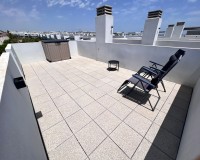 Resale - Apartment - Entre Naranjo - Vistabella Golf - Entre Naranjos Vistabella Golf