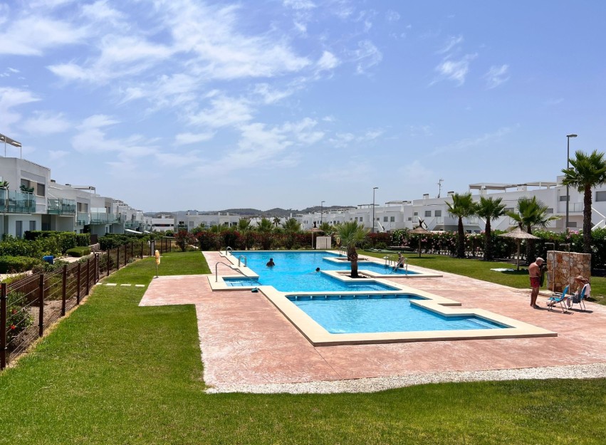 Resale - Apartment - Entre Naranjo - Vistabella Golf - Entre Naranjos Vistabella Golf