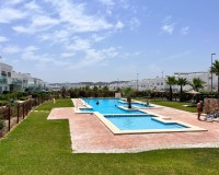 Resale - Apartment - Entre Naranjo - Vistabella Golf - Entre Naranjos Vistabella Golf