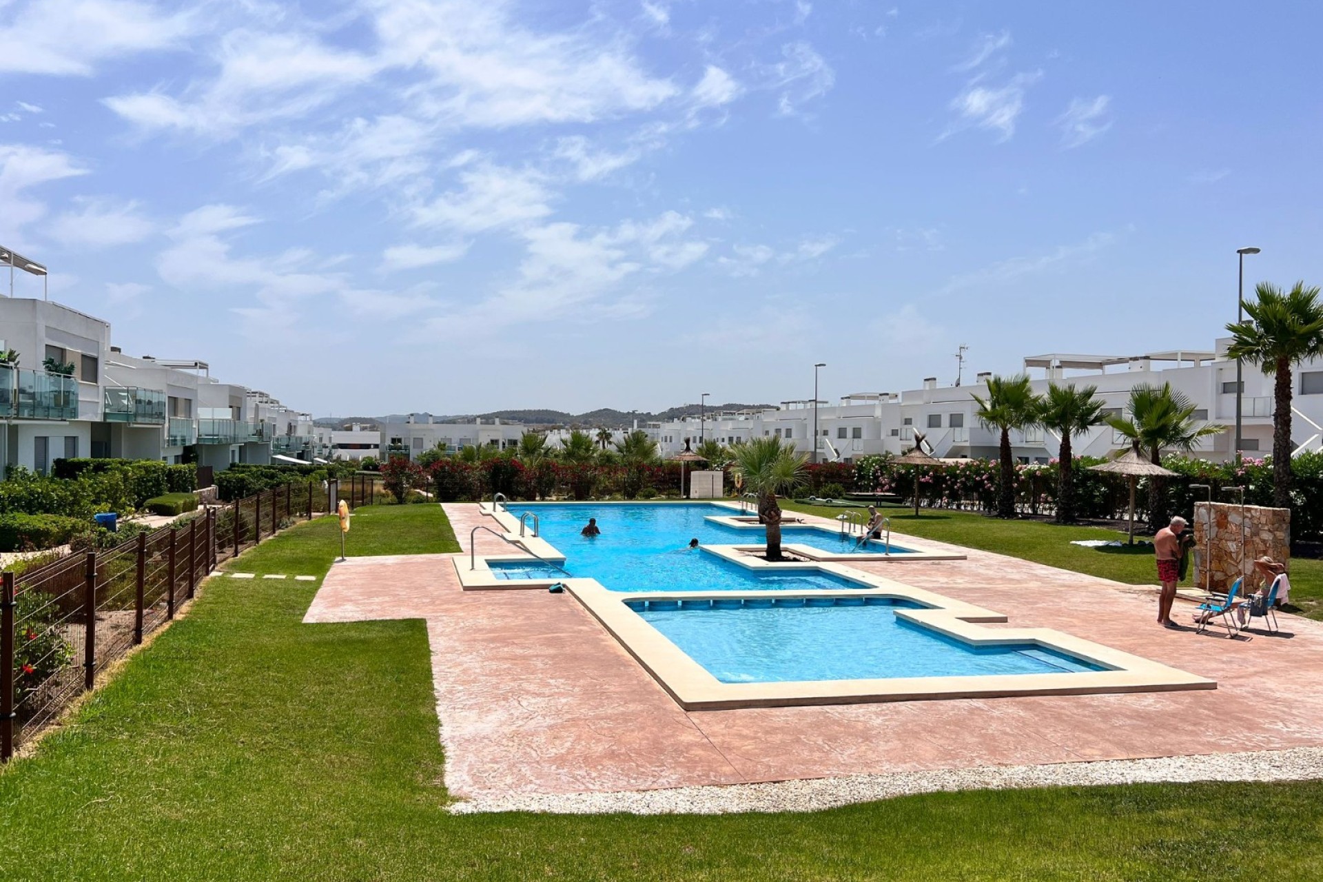 Resale - Apartment - Entre Naranjo - Vistabella Golf - Entre Naranjos Vistabella Golf
