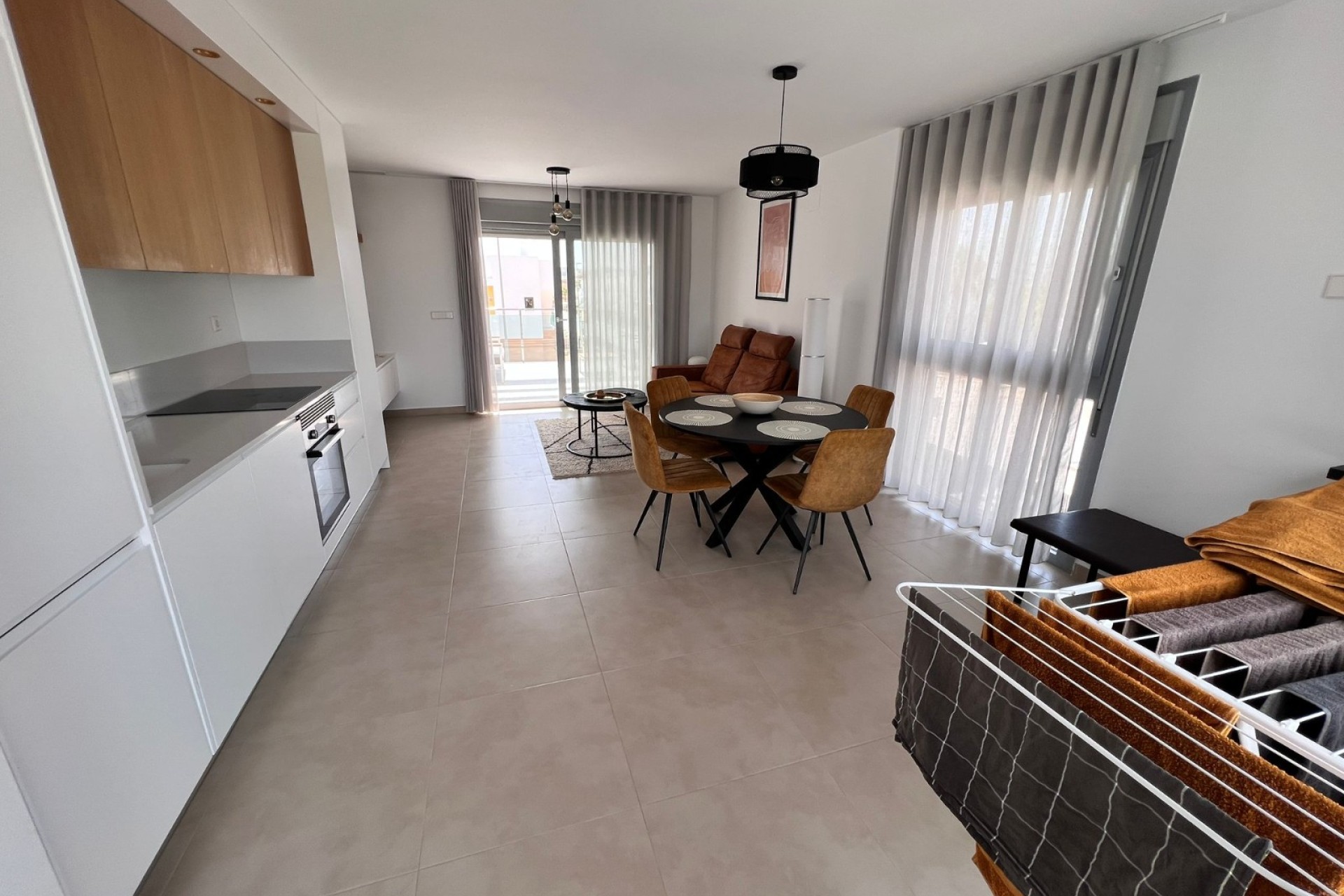 Resale - Apartment - Entre Naranjo - Vistabella Golf - Entre Naranjos Vistabella Golf