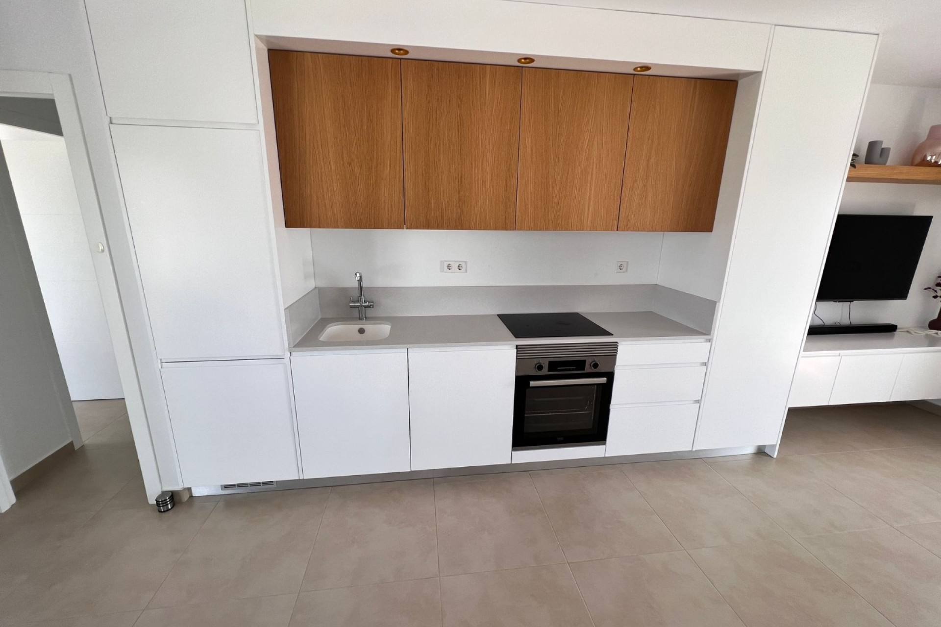 Resale - Apartment - Entre Naranjo - Vistabella Golf - Entre Naranjos Vistabella Golf