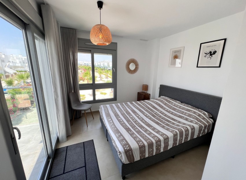 Resale - Apartment - Entre Naranjo - Vistabella Golf - Entre Naranjos Vistabella Golf