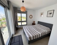 Resale - Apartment - Entre Naranjo - Vistabella Golf - Entre Naranjos Vistabella Golf