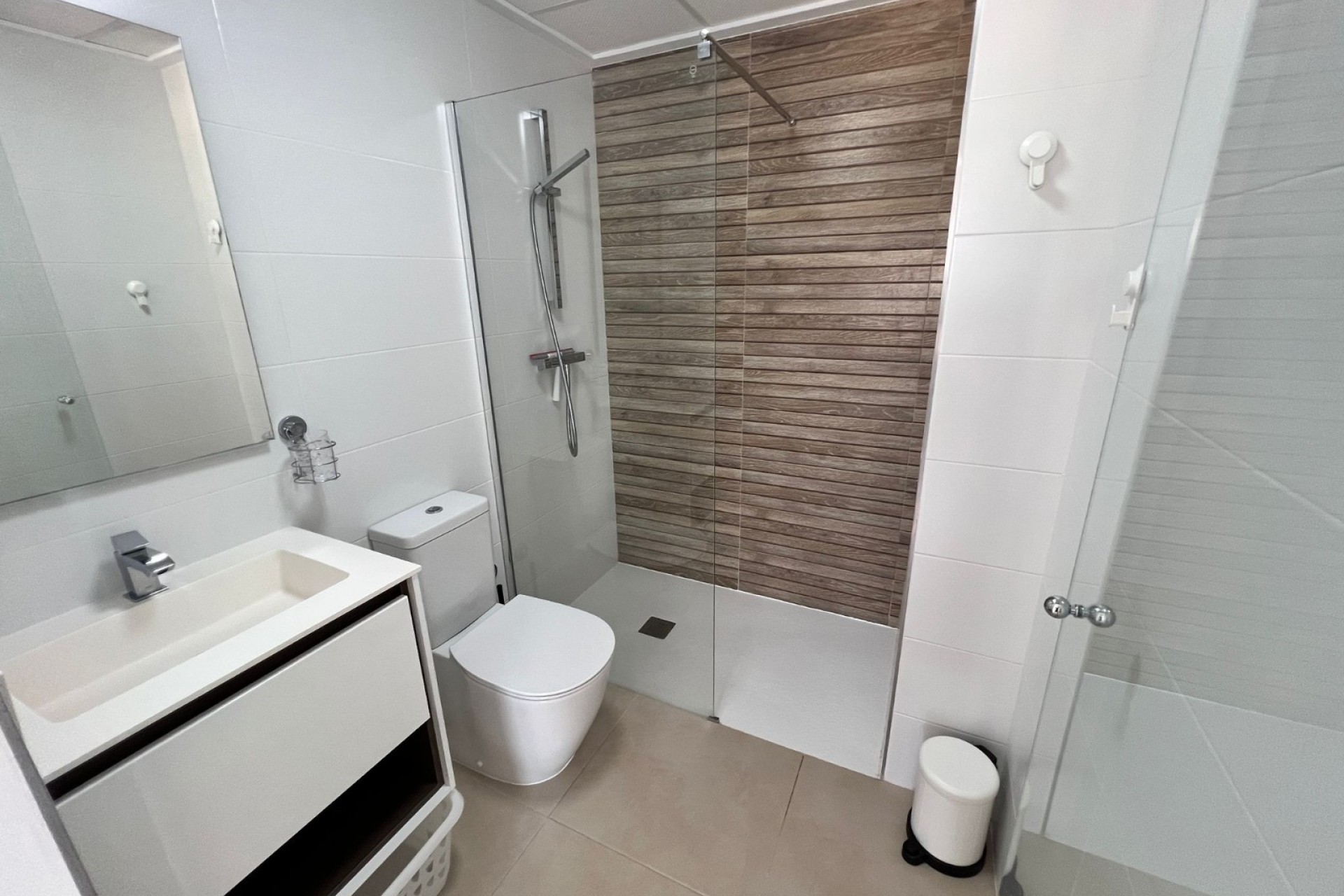 Resale - Apartment - Entre Naranjo - Vistabella Golf - Entre Naranjos Vistabella Golf