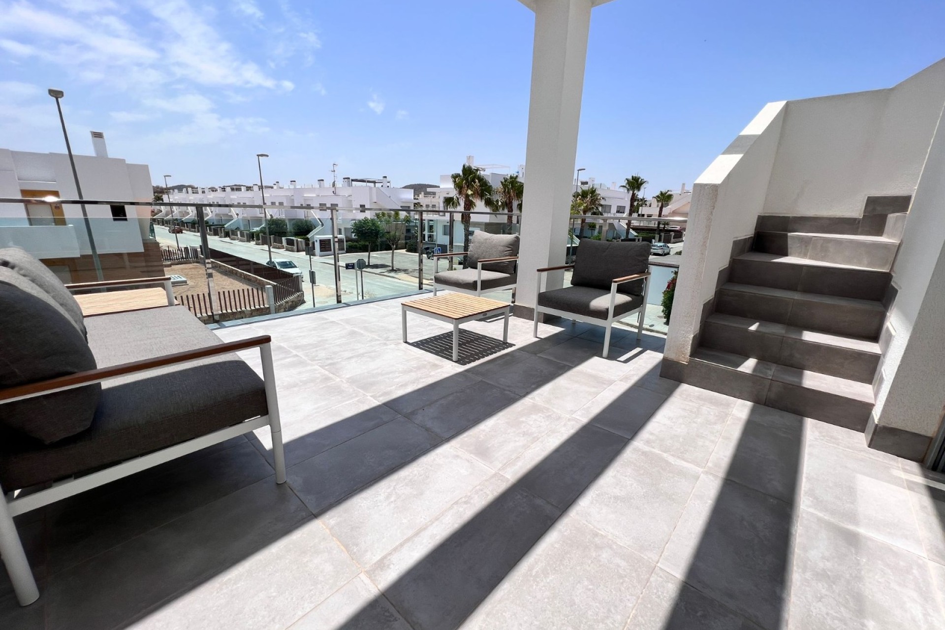 Resale - Apartment - Entre Naranjo - Vistabella Golf - Entre Naranjos Vistabella Golf