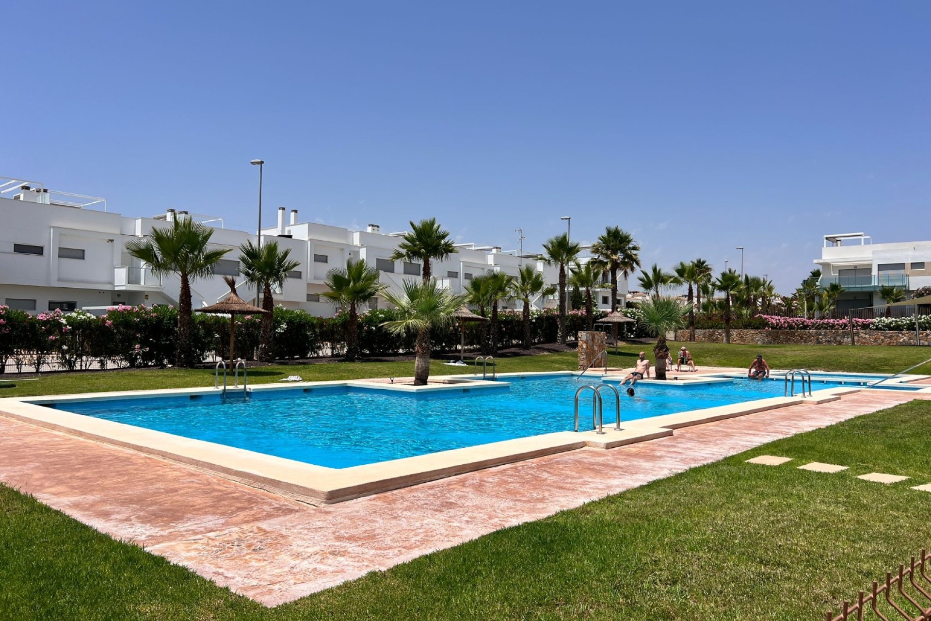 Resale - Apartment - Entre Naranjo - Vistabella Golf - Entre Naranjos Vistabella Golf