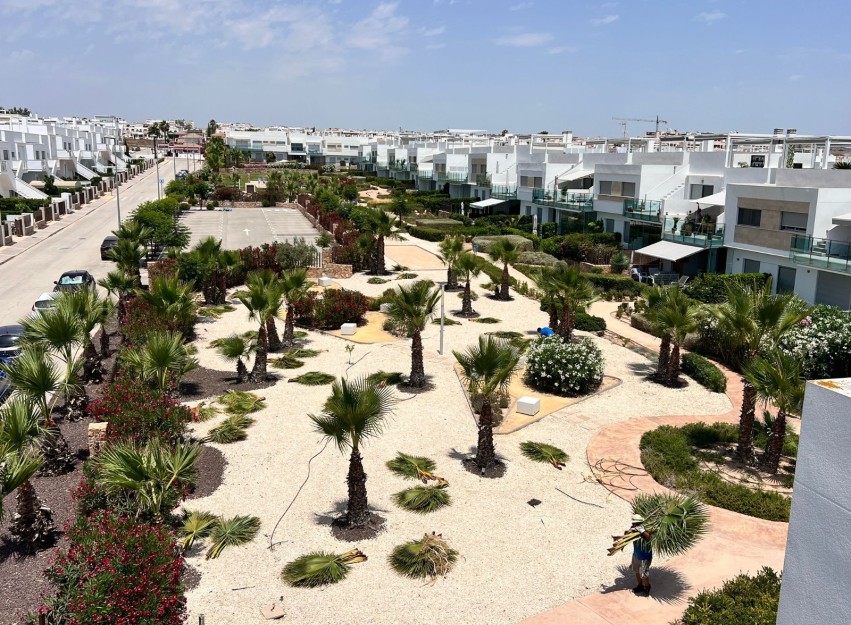 Resale - Apartment - Entre Naranjo - Vistabella Golf - Entre Naranjos Vistabella Golf