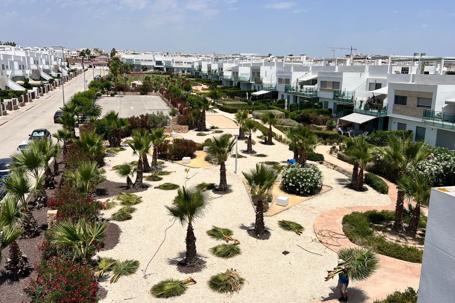 Resale - Apartment - Entre Naranjo - Vistabella Golf - Entre Naranjos Vistabella Golf