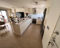 Resale - Apartment - Entre Naranjos - Vistabella - Entre Naranjos