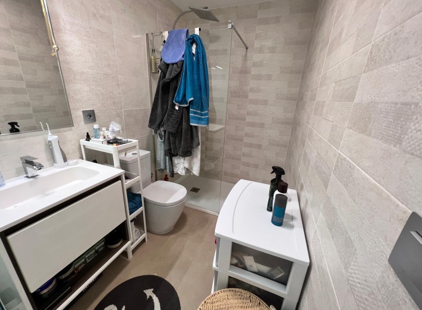 Resale - Apartment - Entre Naranjos - Vistabella - Entre Naranjos