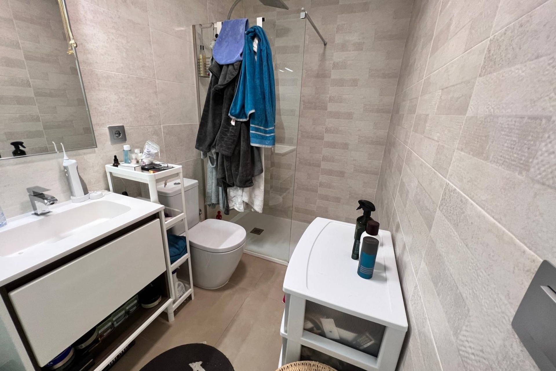 Resale - Apartment - Entre Naranjos - Vistabella - Entre Naranjos