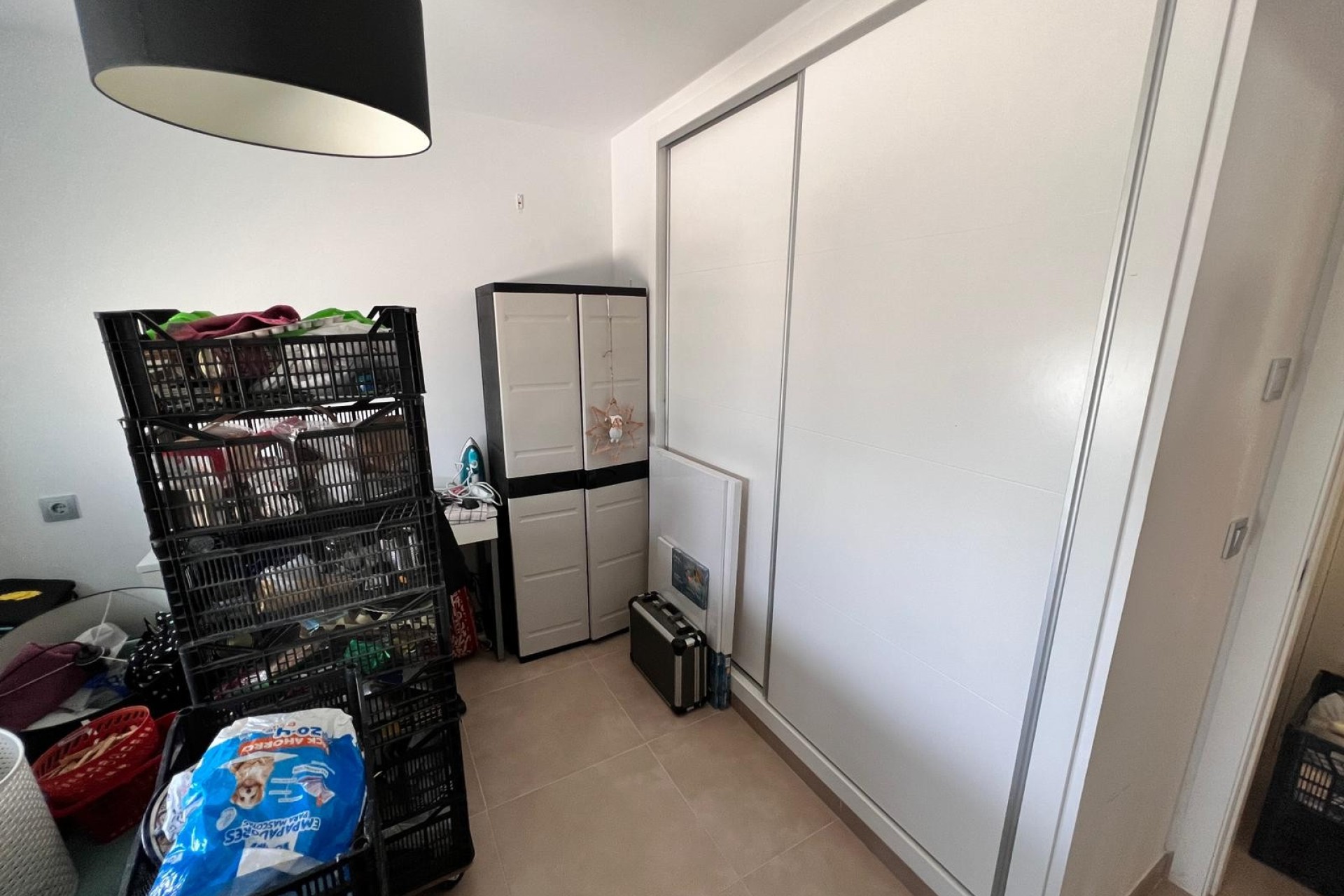 Resale - Apartment - Entre Naranjos - Vistabella - Entre Naranjos