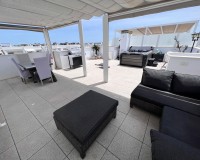 Resale - Apartment - Entre Naranjos - Vistabella - Entre Naranjos