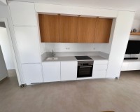 Resale - Apartment - Entre Naranjos - Vistabella - Entre Naranjos