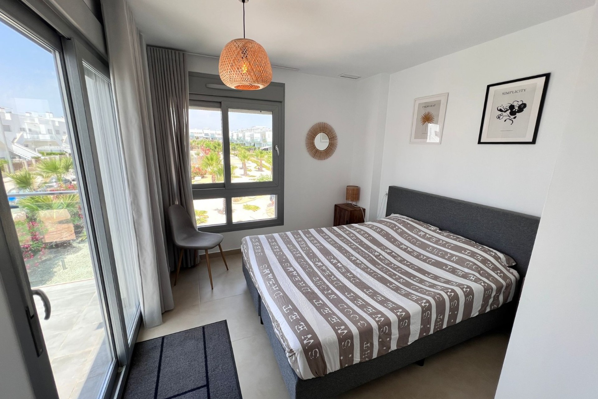 Resale - Apartment - Entre Naranjos - Vistabella - Entre Naranjos