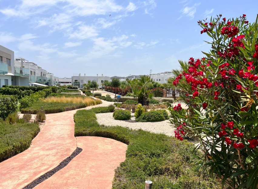 Resale - Apartment - Entre Naranjos - Vistabella - Entre Naranjos