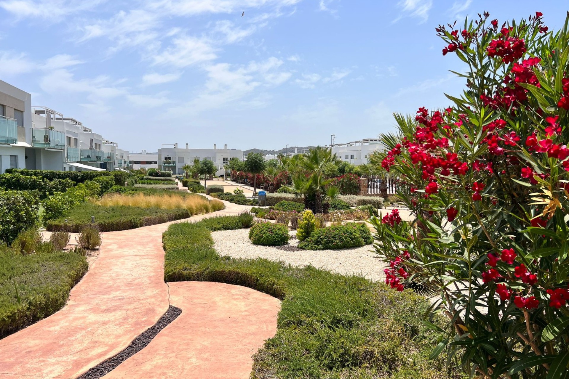 Resale - Apartment - Entre Naranjos - Vistabella - Entre Naranjos