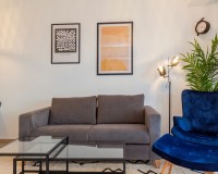 Resale - Apartment - Finestrat - Cala de Finestrat