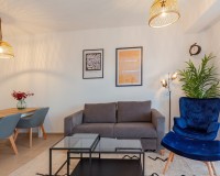 Resale - Apartment - Finestrat - Cala de Finestrat